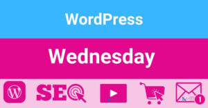 Zurich Networking WordPress Wednesday