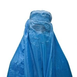 Burka ban Switzerland 2021